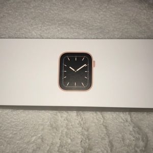 series 5 Apple watch